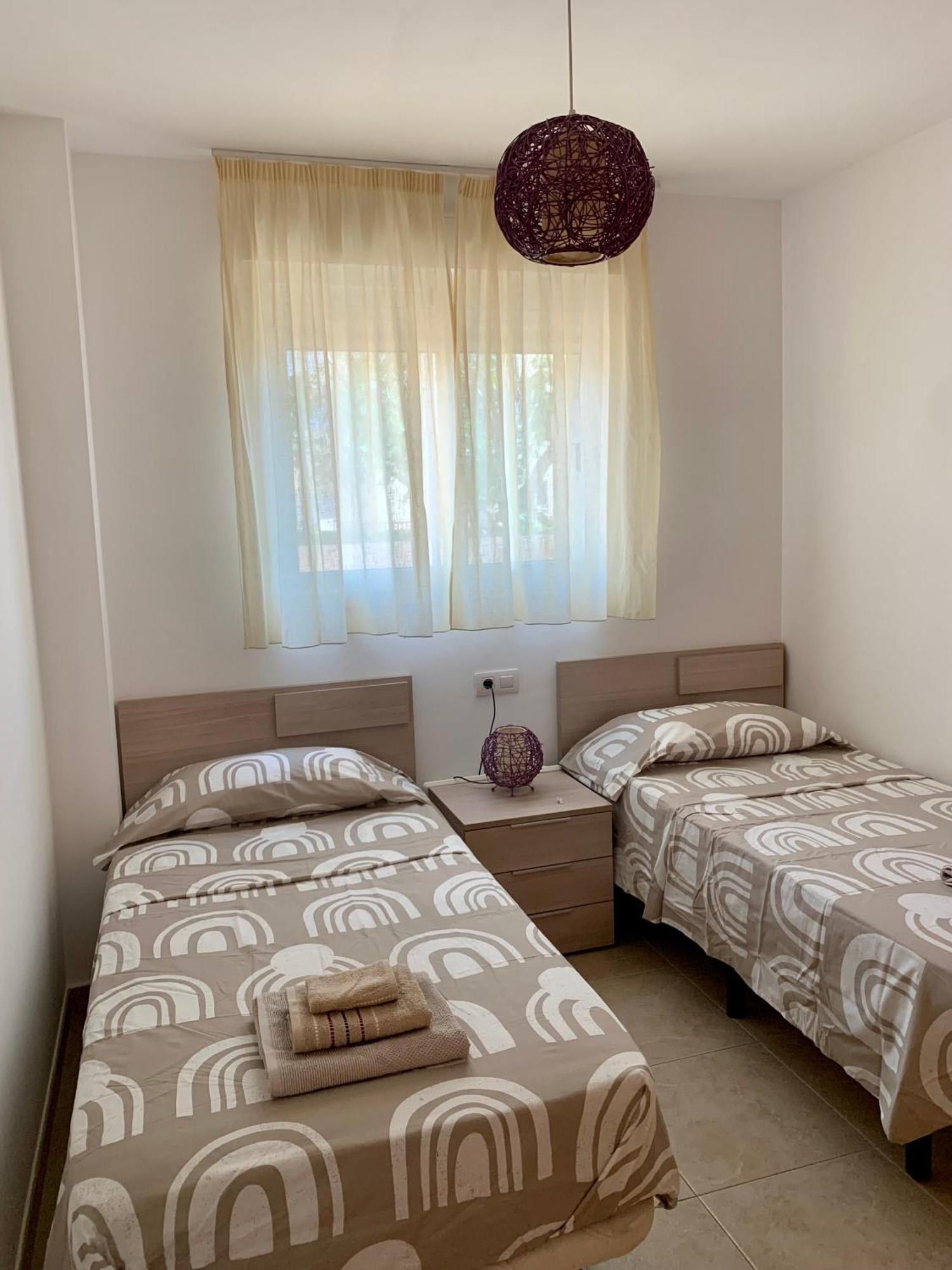 Apartment Playa Sol 2 Denia Kültér fotó