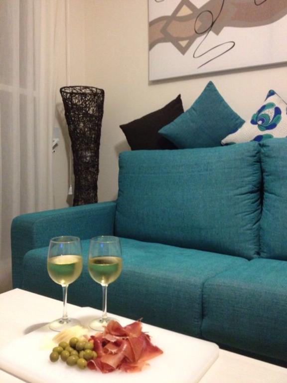 Apartment Playa Sol 2 Denia Szoba fotó
