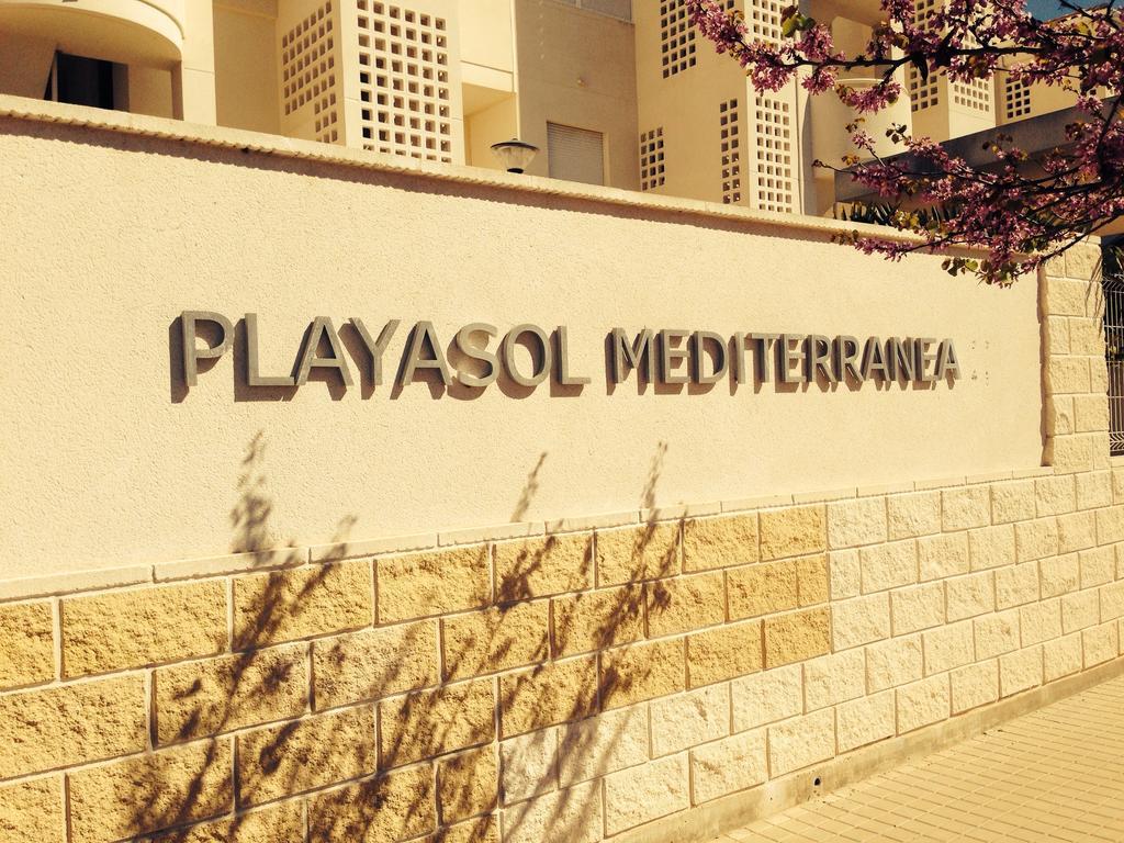 Apartment Playa Sol 2 Denia Szoba fotó