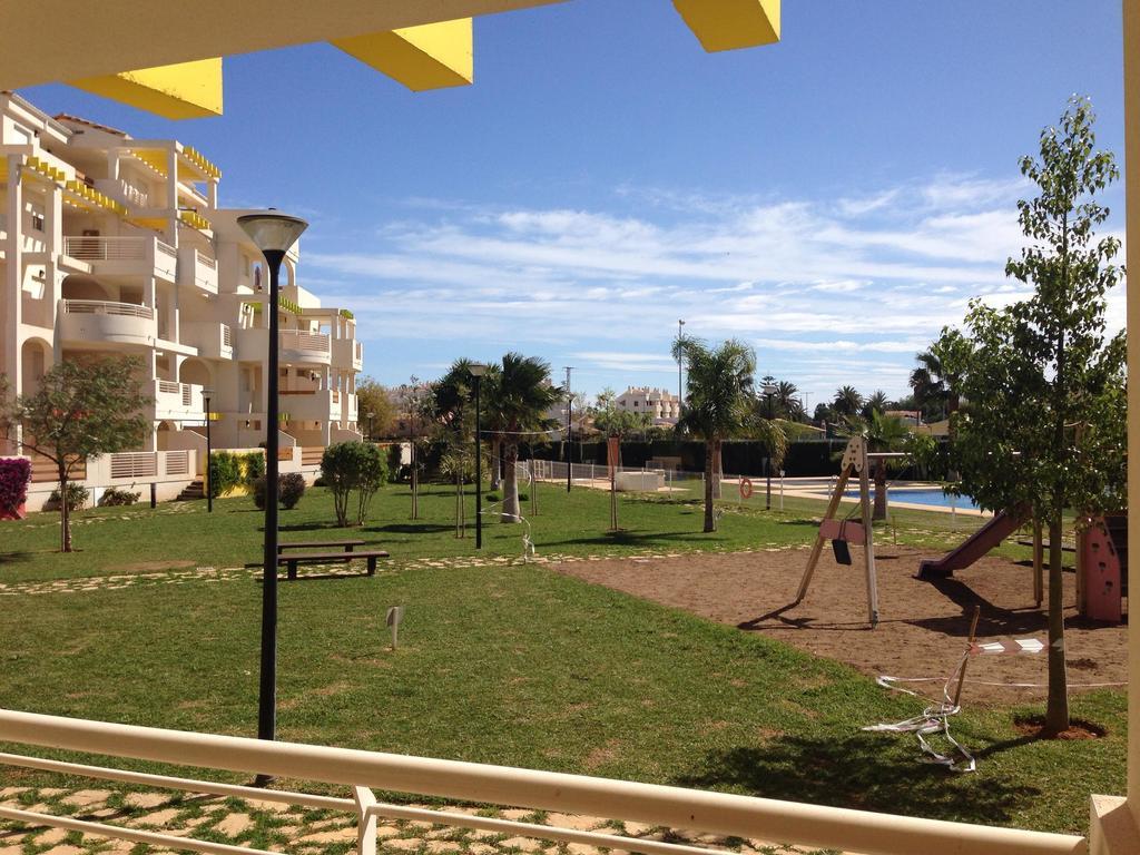 Apartment Playa Sol 2 Denia Szoba fotó