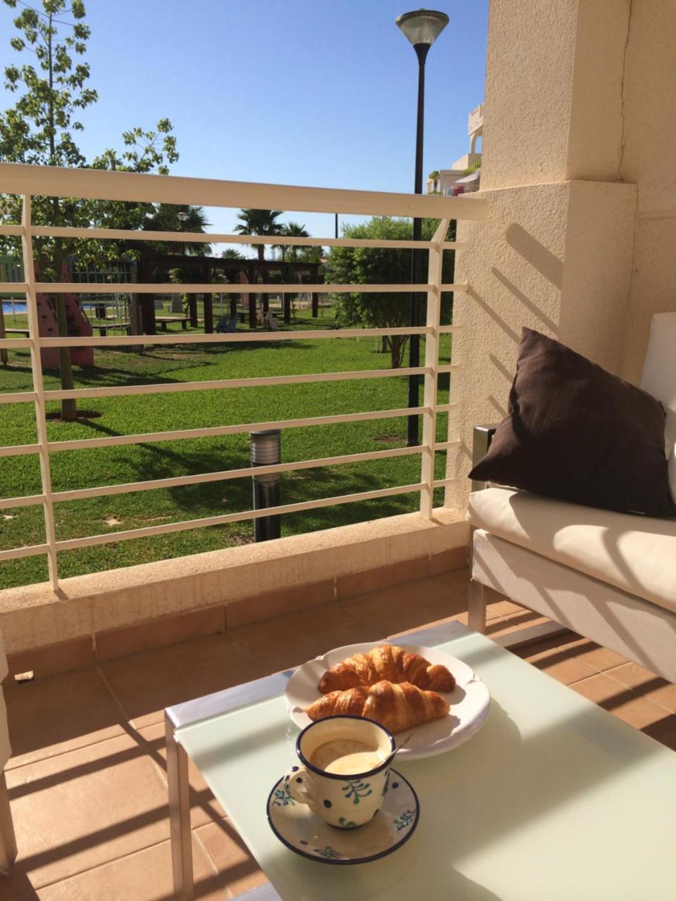 Apartment Playa Sol 2 Denia Kültér fotó