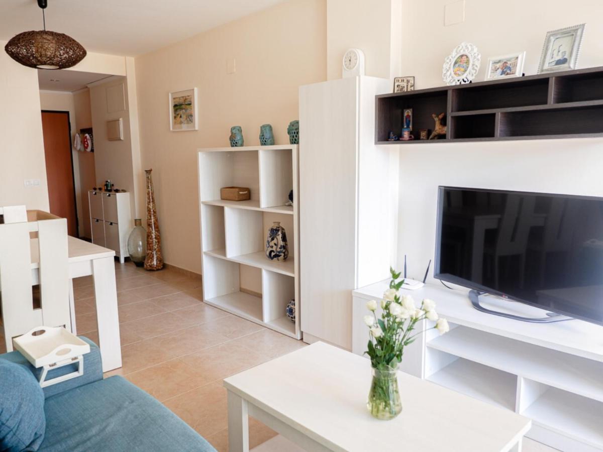 Apartment Playa Sol 2 Denia Kültér fotó