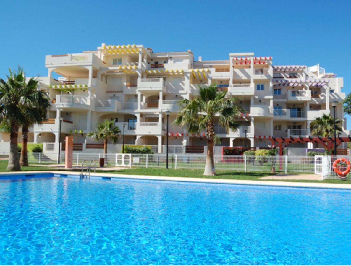 Apartment Playa Sol 2 Denia Kültér fotó