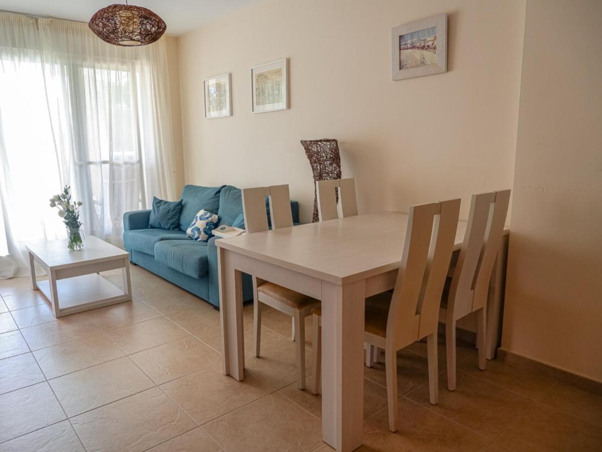 Apartment Playa Sol 2 Denia Kültér fotó