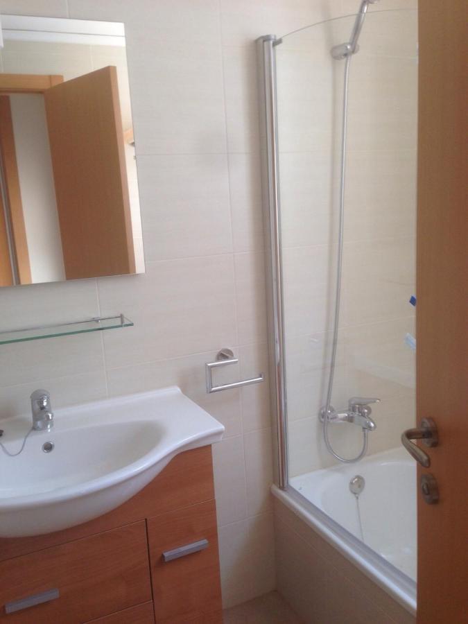 Apartment Playa Sol 2 Denia Kültér fotó